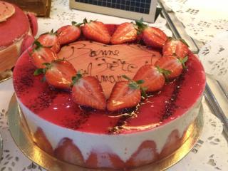 Boulangerie Maison POCHAT Boulangerie-Pâtisserie, Viennoiserie, Traiteur 0