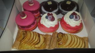 Boulangerie Boulangerie Hat's Saint-Giniez 0