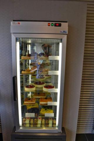 Boulangerie Boutique Xavier Berger - Pau 0