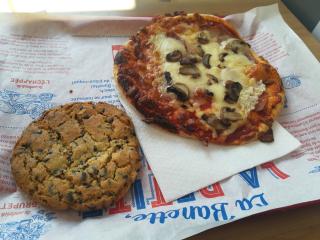 Boulangerie Ma Boulangerie Café - République 0