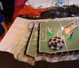 Boulangerie Les Mains dans la Farine 0