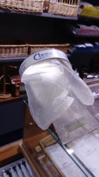 Boulangerie Les Mains dans la Farine 0