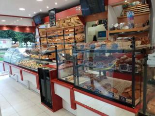 Boulangerie Au Trot D'or 2