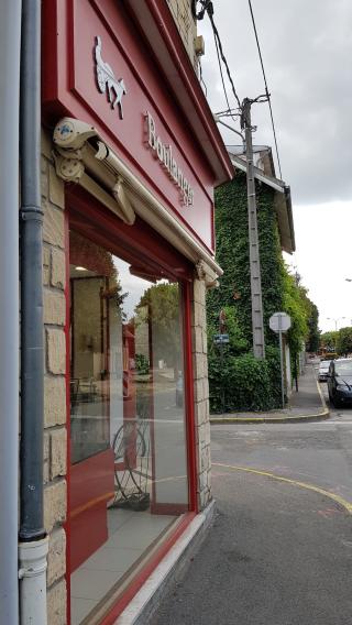 Boulangerie Au Trot D'or 0