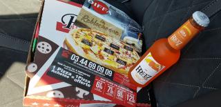 Boulangerie Au Trot D'or 0