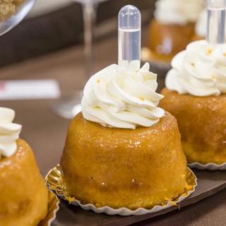 Boulangerie Artisan Passionné (la fabrique) 1