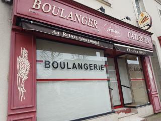 Boulangerie C Adam Sarl 0