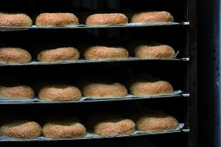 Boulangerie Rachel's Home Made Food 0