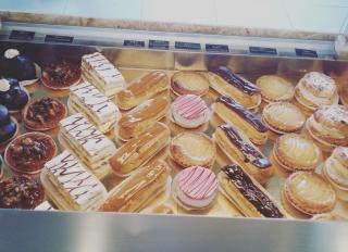 Boulangerie Ô Trésors Gourmands 0