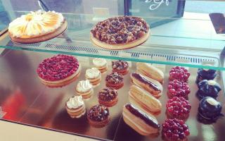 Boulangerie Ô Trésors Gourmands 0