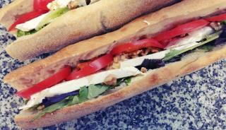 Boulangerie Ô Trésors Gourmands 0