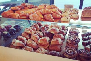 Boulangerie Ô Trésors Gourmands 0