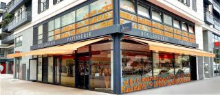 Boulangerie Saines Saveurs 2