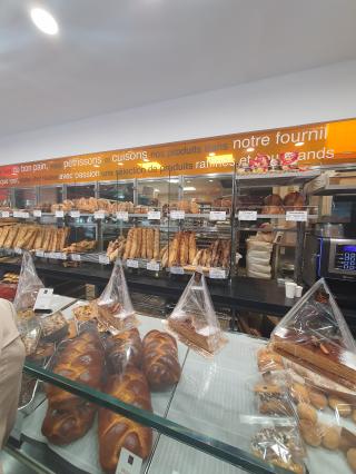 Boulangerie Saines Saveurs 0