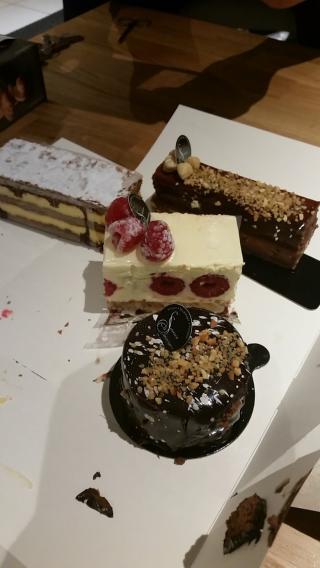 Boulangerie Saines Saveurs 0