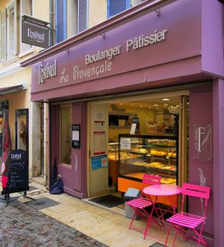 Boulangerie Festival Des Pains 0