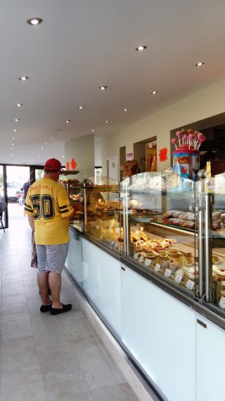 Boulangerie La Cigale Gourmande 0