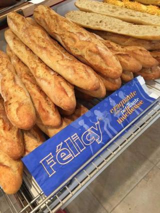 Boulangerie L' Instant Gourmand 2