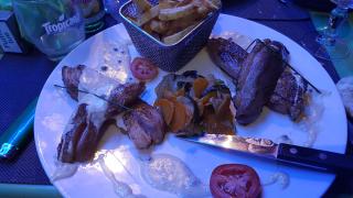 Boulangerie LE VENISE 0