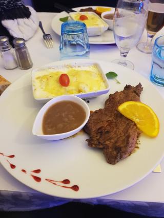 Boulangerie LE VENISE 0