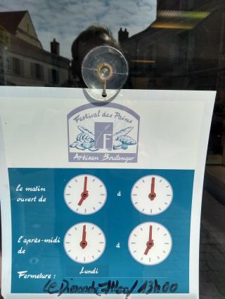 Boulangerie Les Trois Lys 2