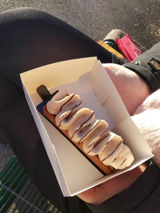 Boulangerie L'Art & Gourmet 0