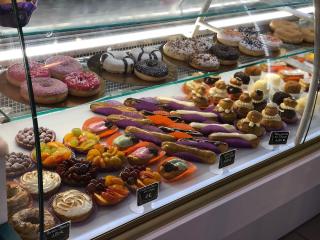 Boulangerie L'Epi Doré 55 0