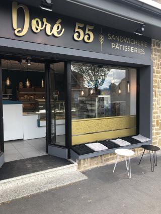 Boulangerie L'Epi Doré 55 2