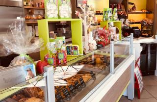 Boulangerie Les Delices De Sébastien 0