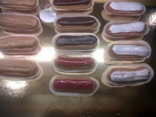 Boulangerie Boulangerie El Hana 0