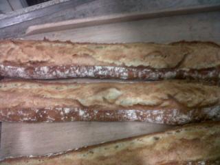 Boulangerie Boulangerie El Hana 0