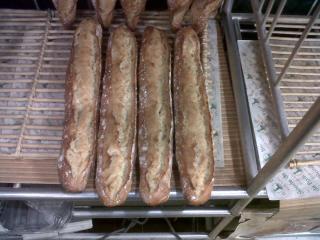 Boulangerie Boulangerie El Hana 0