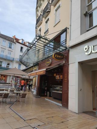 Boulangerie Firmin 0