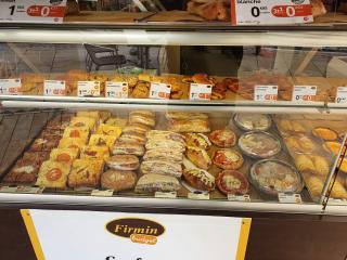 Boulangerie Firmin 0