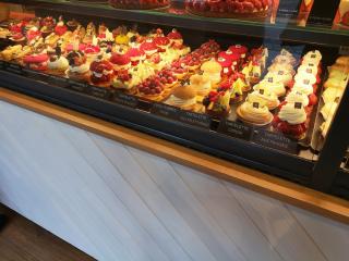 Boulangerie LA FOLIE GOURMANDE 1