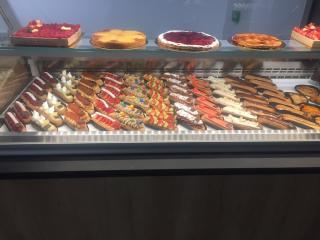 Boulangerie Les Blés de Demain - Veigné 0