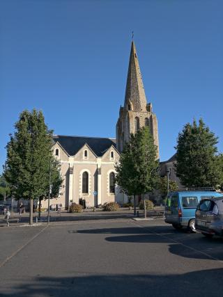 Boulangerie Les Blés de Demain - Veigné 0