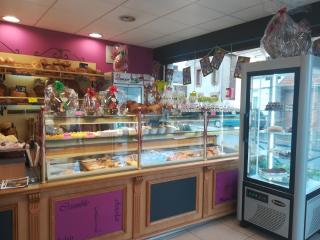 Boulangerie Thierry et Maryse DEGREMONT 0