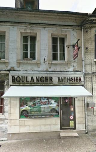 Boulangerie Boulangerie Pâtisserie David et Stéphanie 1