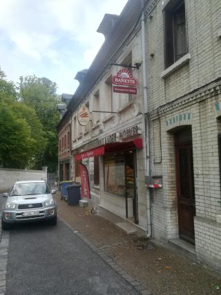 Boulangerie Boulangerie Pâtisserie David et Stéphanie 2