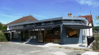 Boulangerie Le Moulin à Pain 0