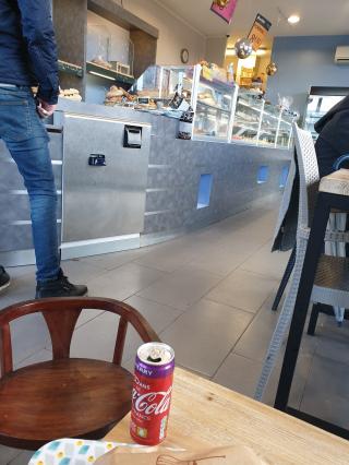 Boulangerie Aux Petits Bannetons 0