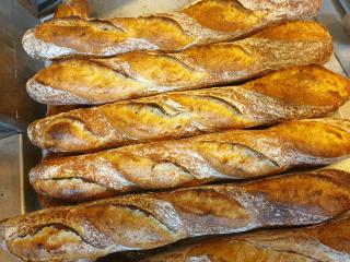 Boulangerie Boulangerie Ziada Yassine.. 0