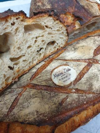 Boulangerie Boulangerie Ziada Yassine.. 0