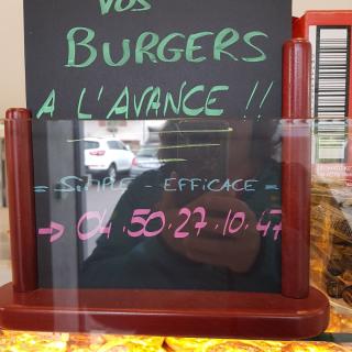 Boulangerie Boulangerie du Pays de Fillière 0