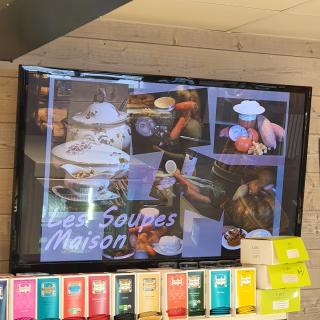 Boulangerie Boulangerie Pâtisserie Artisanale Finck Comté 0