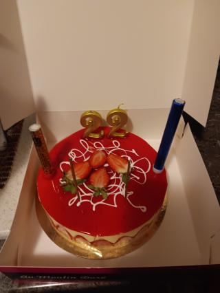 Boulangerie Le Moulin Dore 0