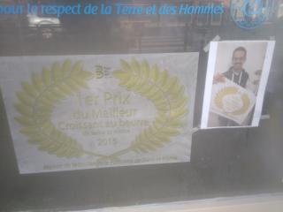 Boulangerie Boulangerie Mr et Mme Lebon 0