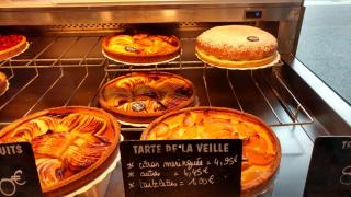 Boulangerie Marie Blachère Boulangerie Sandwicherie Tarterie 0