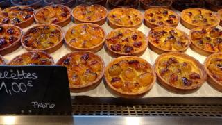 Boulangerie Marie Blachère Boulangerie Sandwicherie Tarterie 0